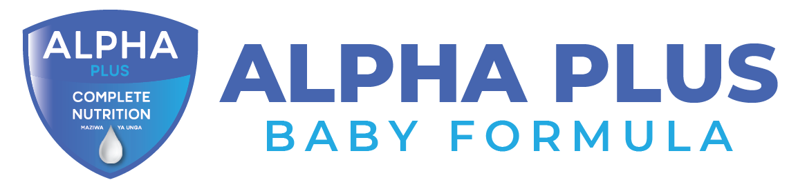 Alpha Plus Baby Formula