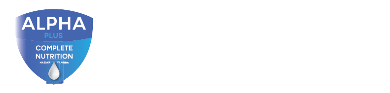 Alpha Plus Baby Formula