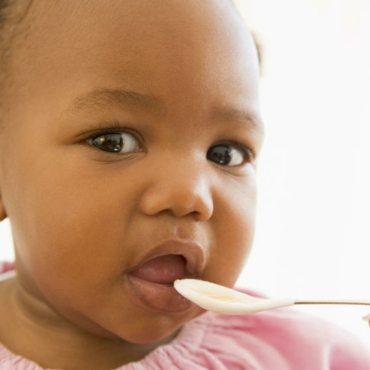 How to Start Solids